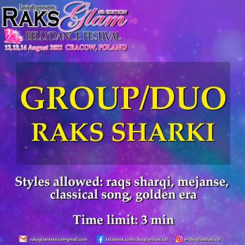 GROUPS RAKS SHARKI